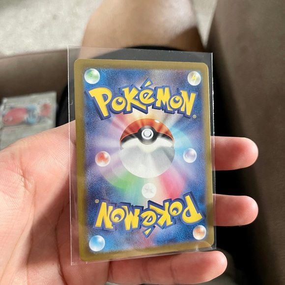 Pokemon Card Archaludon ex. - Picture 2 of 2